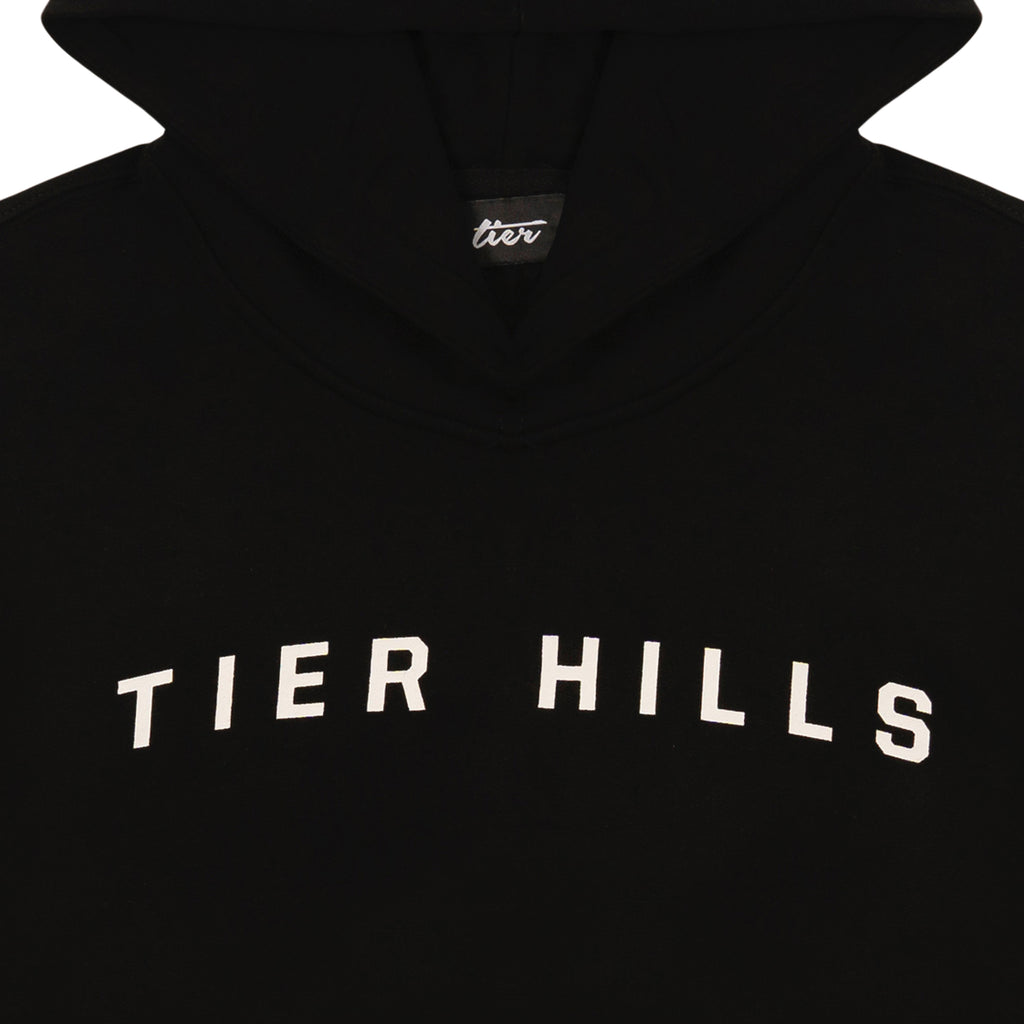 TIER Hills hoodie
