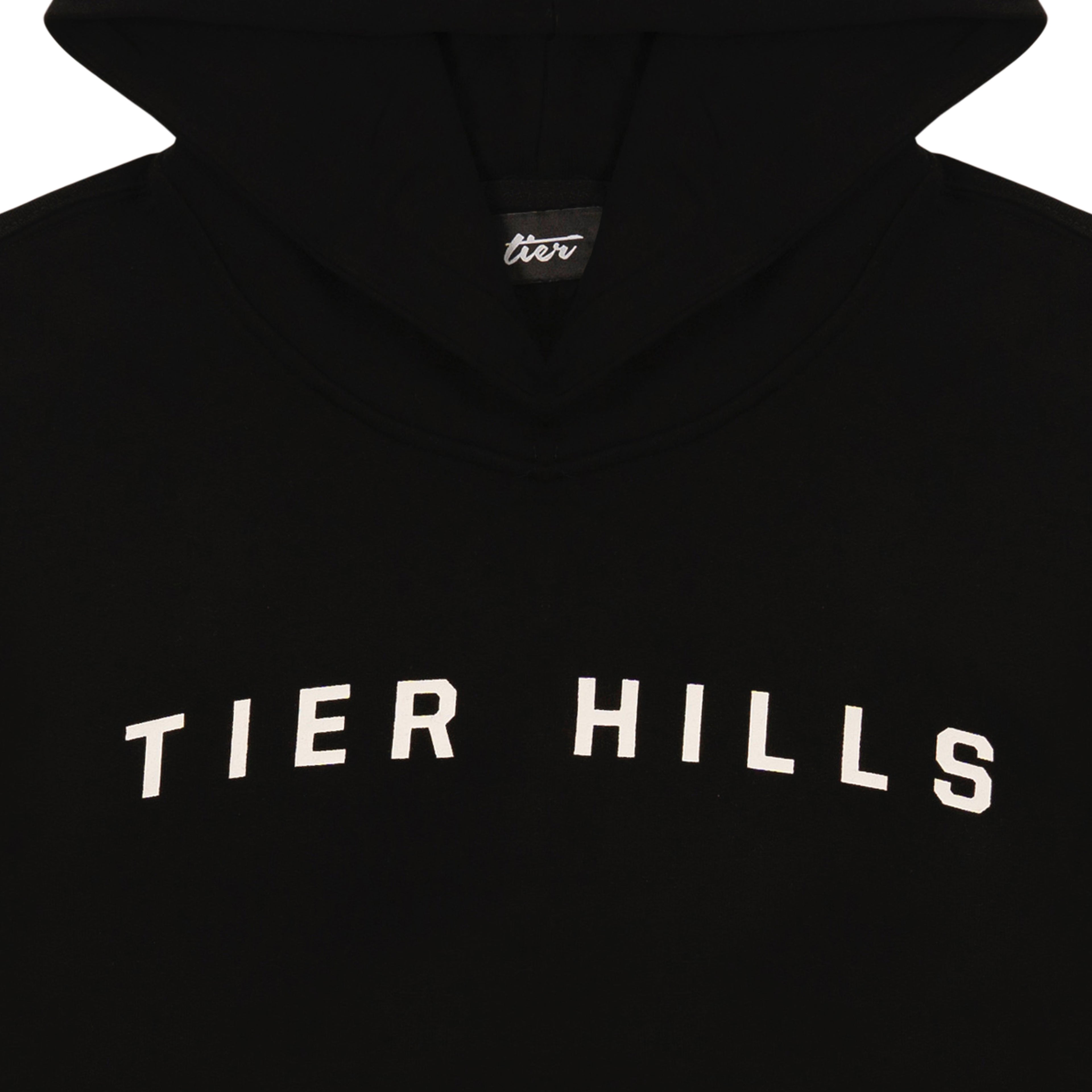 TIER Hills hoodie