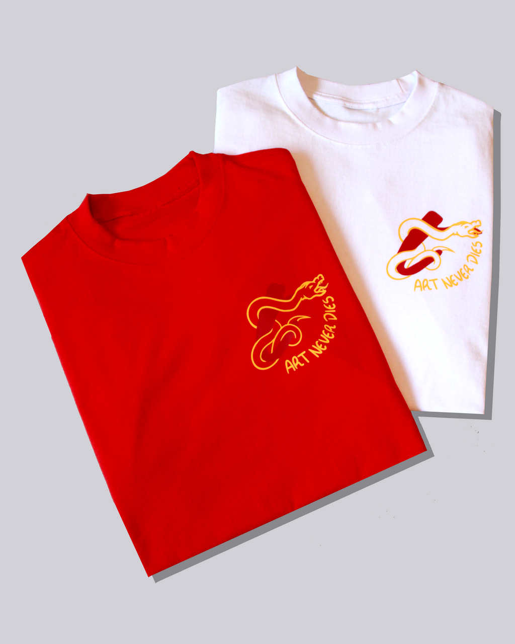 Snake Tee